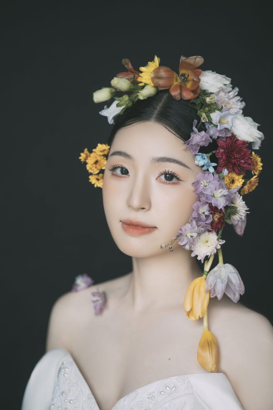 新娘俞舒洁