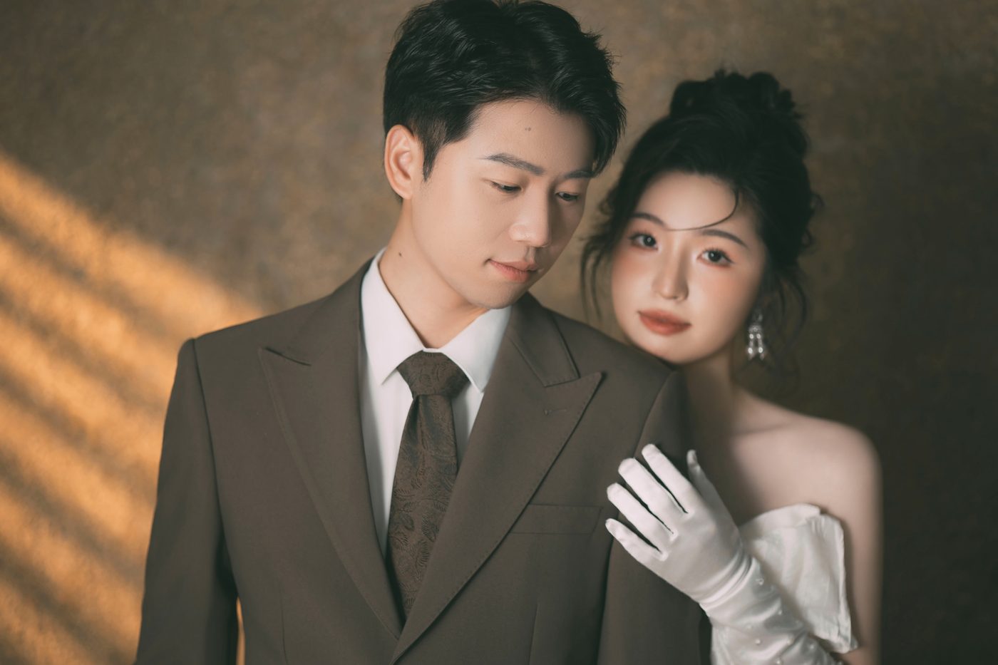 婚纱照