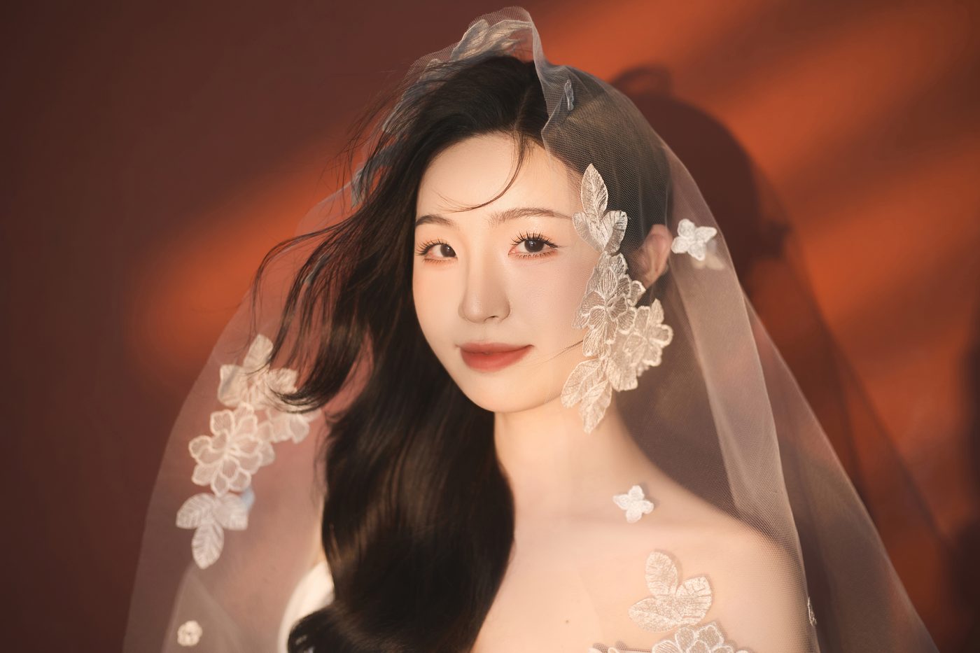 婚纱照