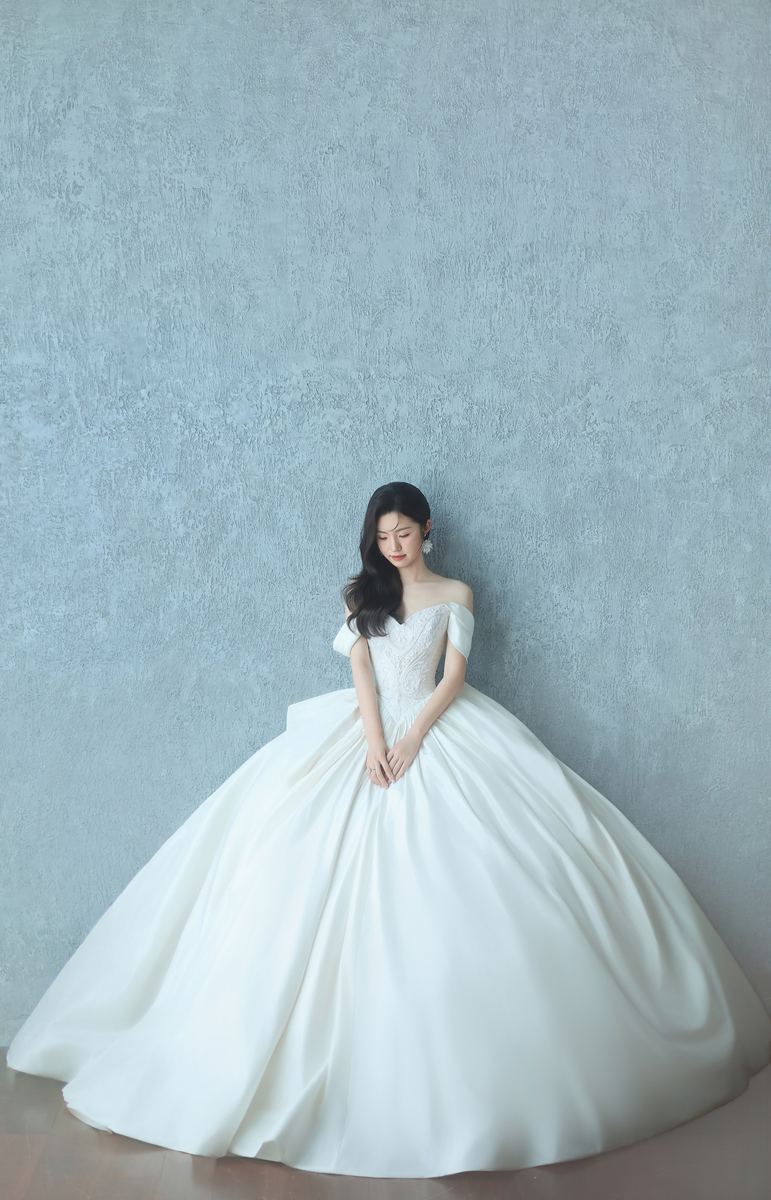 婚纱照
