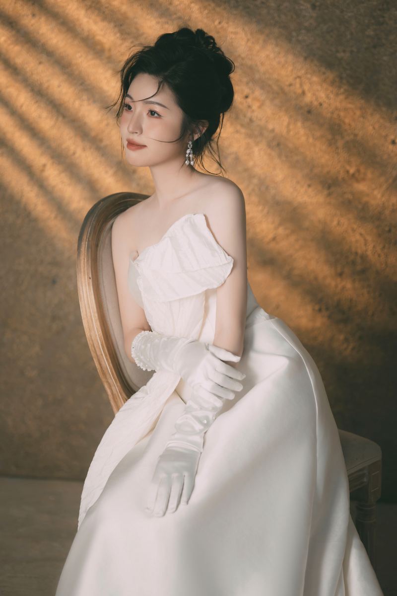 婚纱照