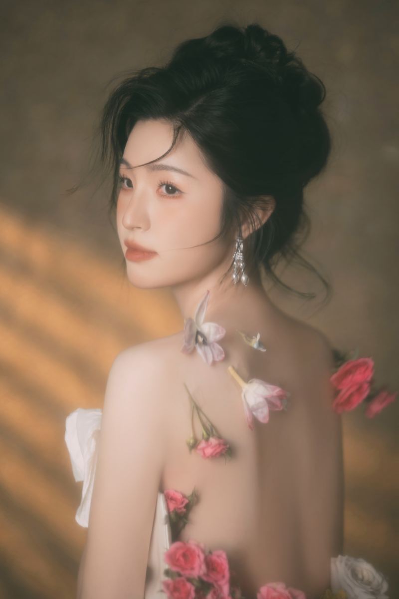婚纱照