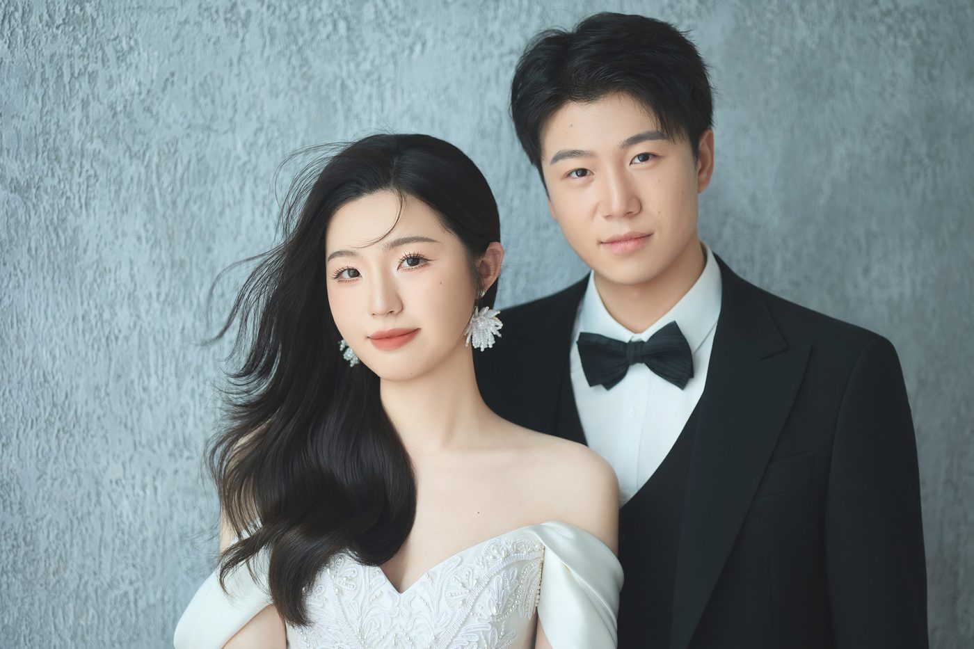 婚纱照